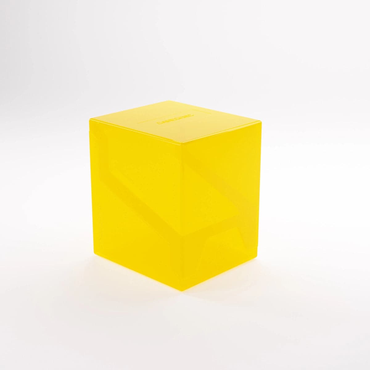 Gamegenic Bastion 100+ XL — Yellow (100)