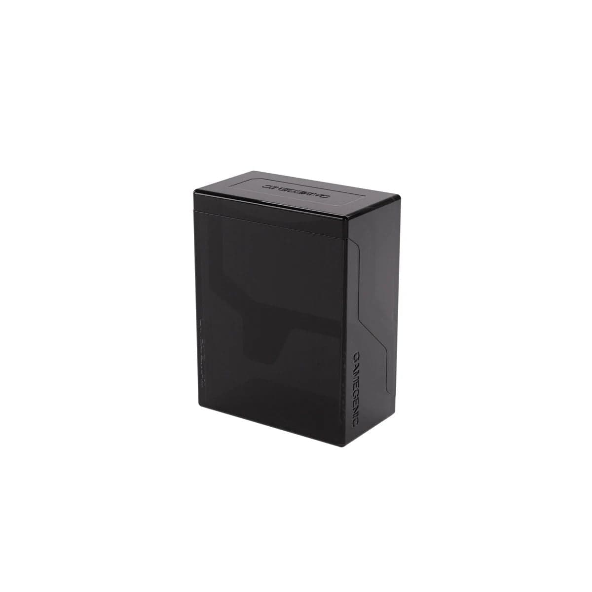 Gamegenic Bastion 50+ XL — Black (50)