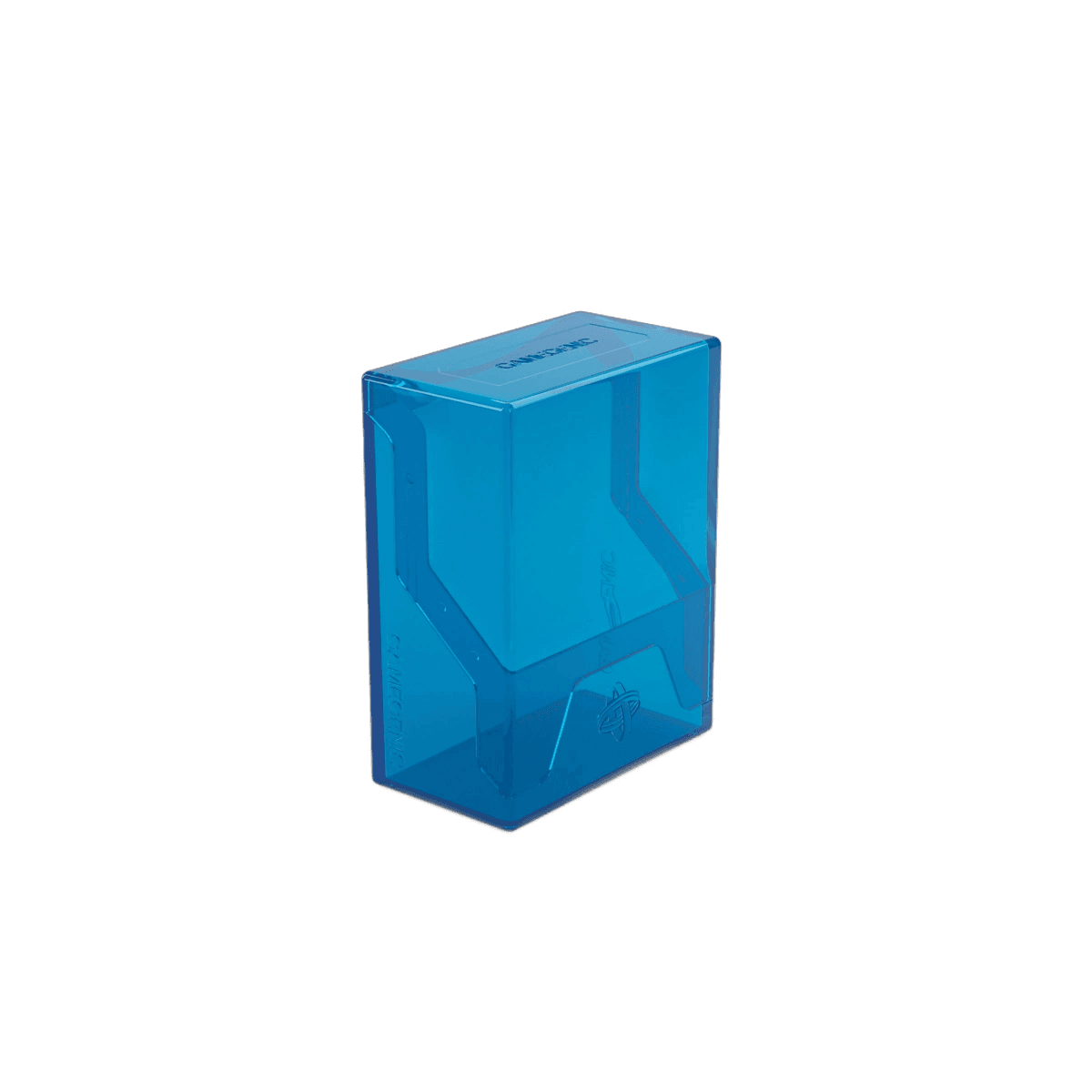 Gamegenic Bastion 50+ XL — Blue (50 cards)