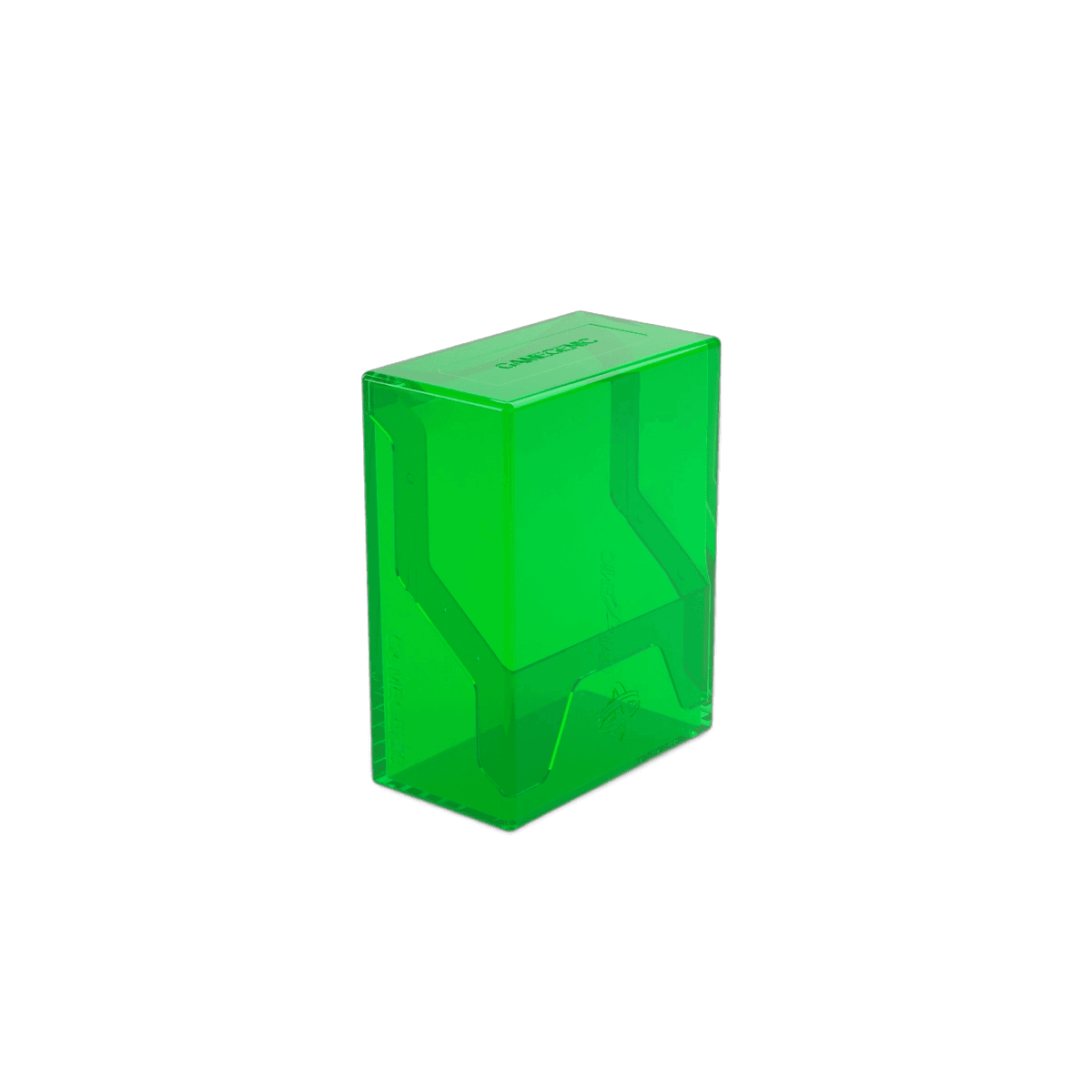 Gamegenic Bastion 50+ XL — Green (50 cards)