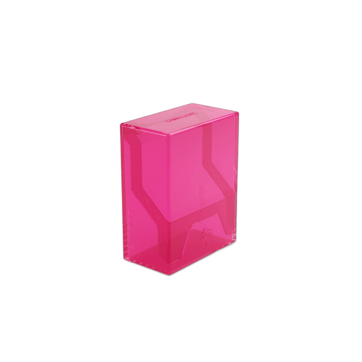 Gamegenic Bastion 50+ XL — Pink (50 cards)