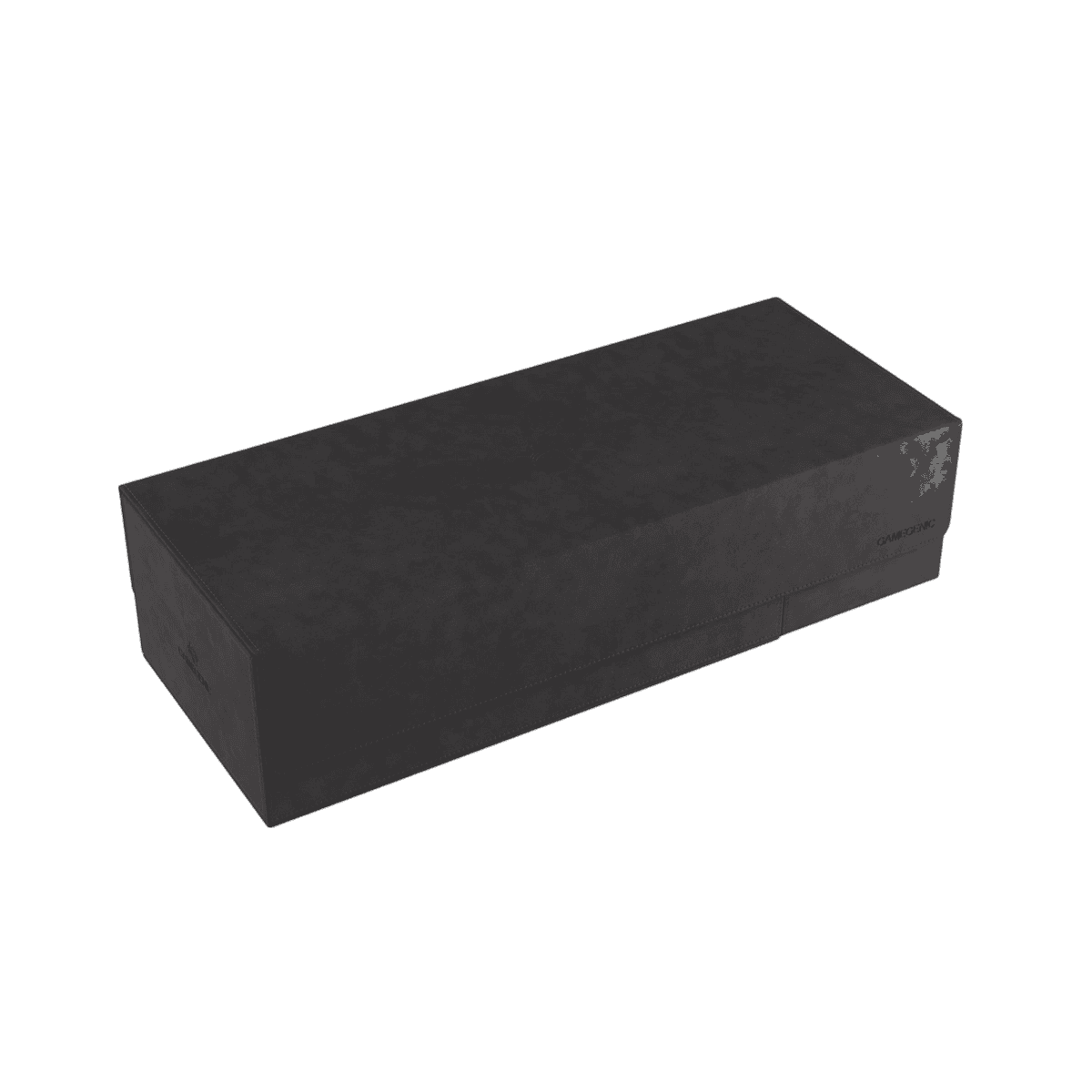 Gamegenic Cards' Lair Pro 1000+ Convertible — Black (1000 cards)