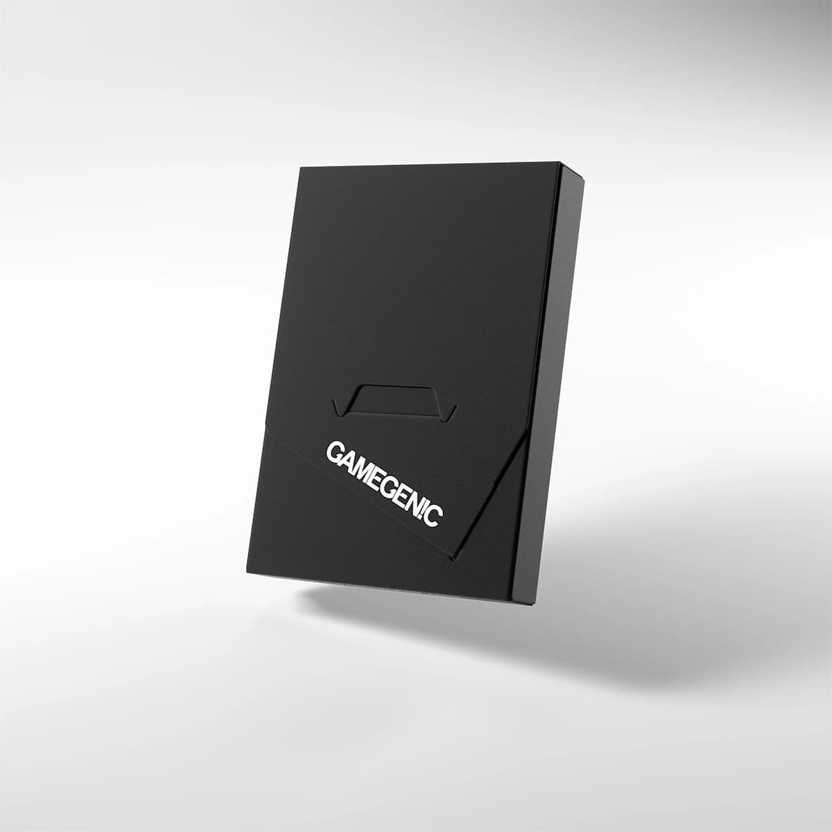 Gamegenic Cube Pocket 15+ — Black (8)