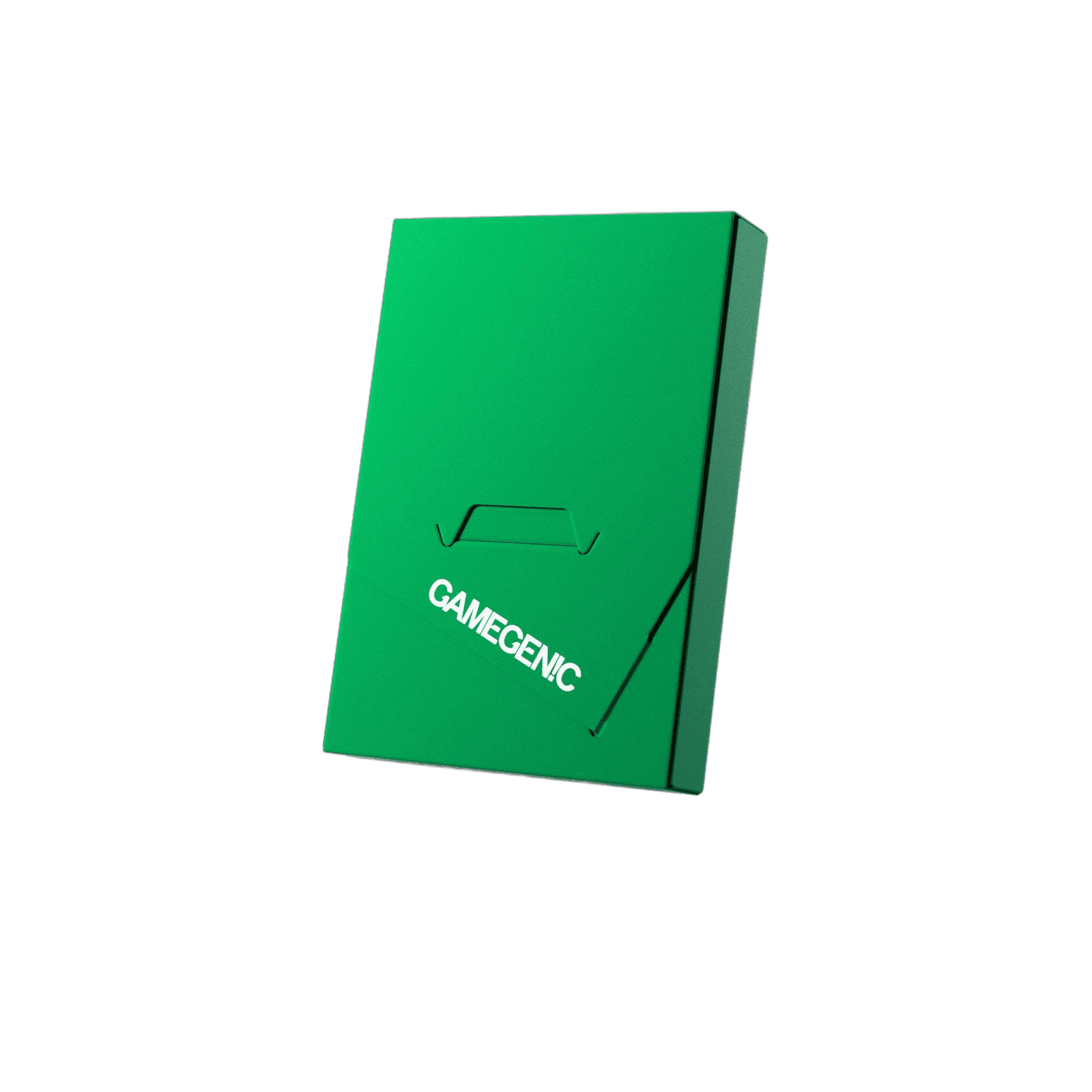 Gamegenic Cube Pocket 15+ — Green
