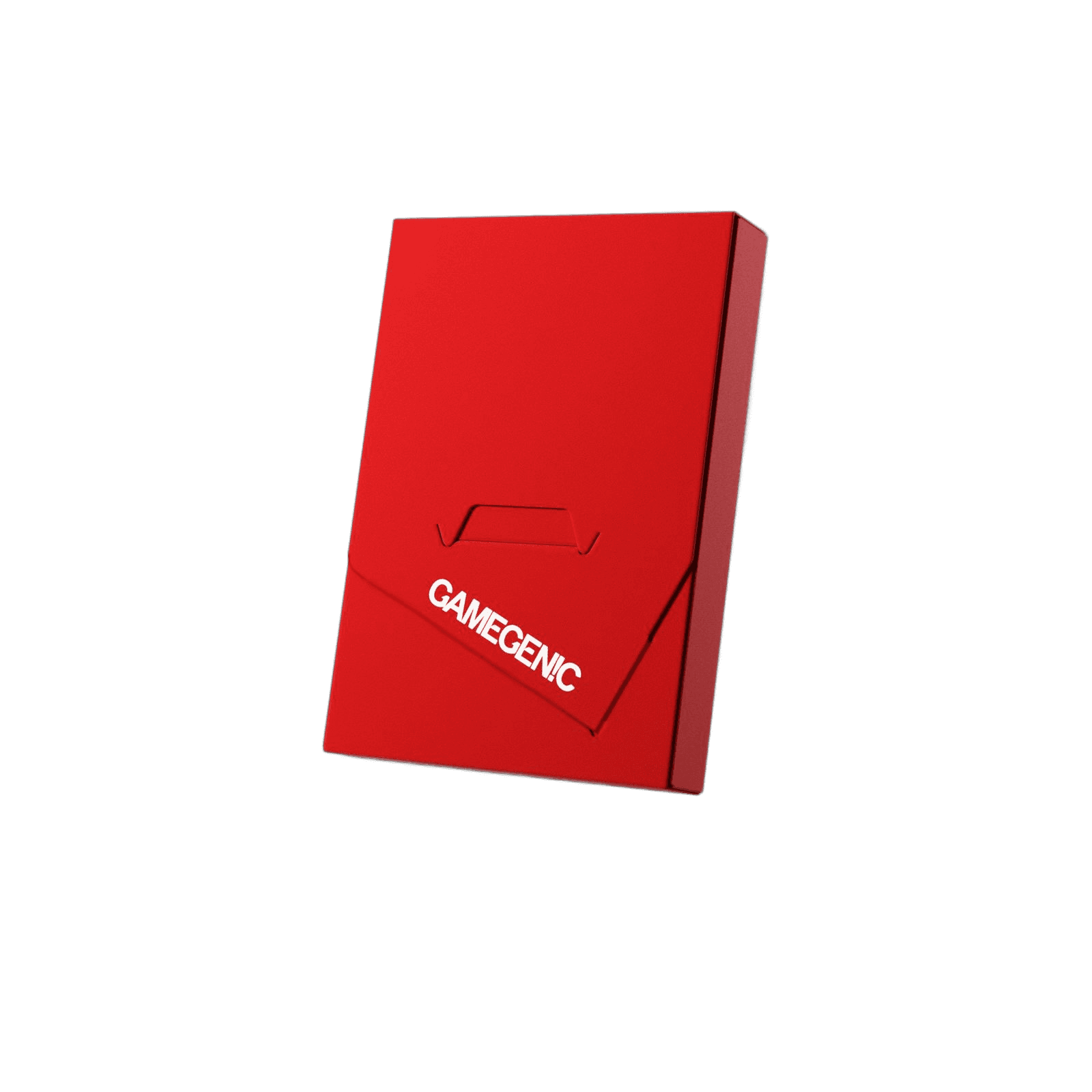 Gamegenic Cube Pocket 15+ — Red