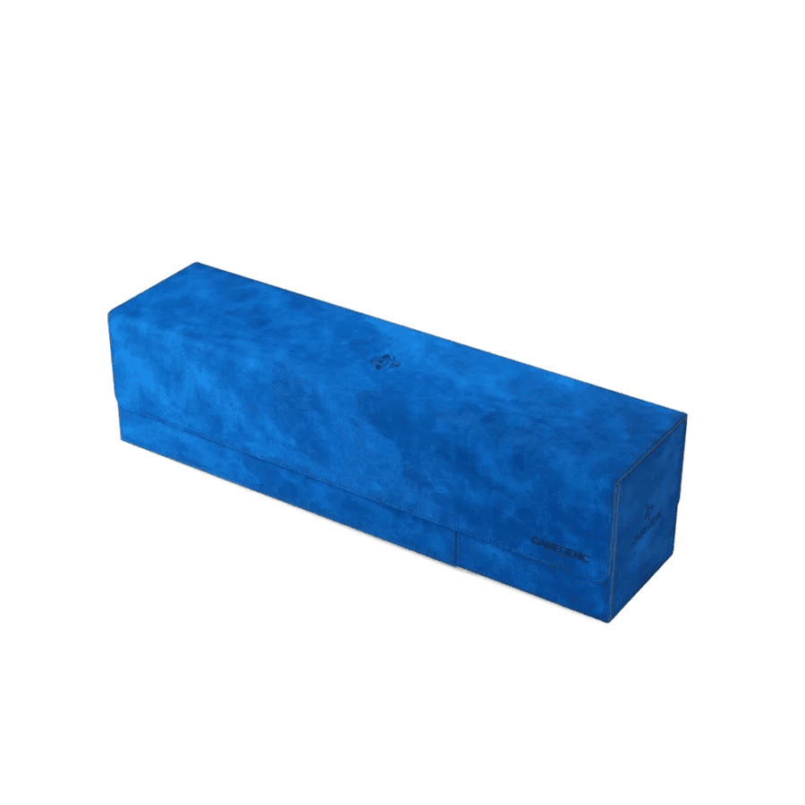 Gamegenic Deckbox Cards' Lair 400+ Blue (400 cards)