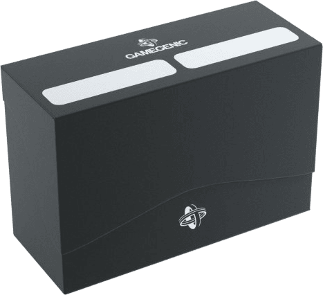 Gamegenic Deckbox Double Deck Holder 160+ (160 cards)