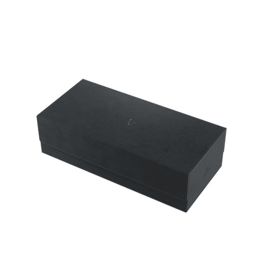 Gamegenic Deckbox Dungeon 1100+ Convertible Black (1100 cards)