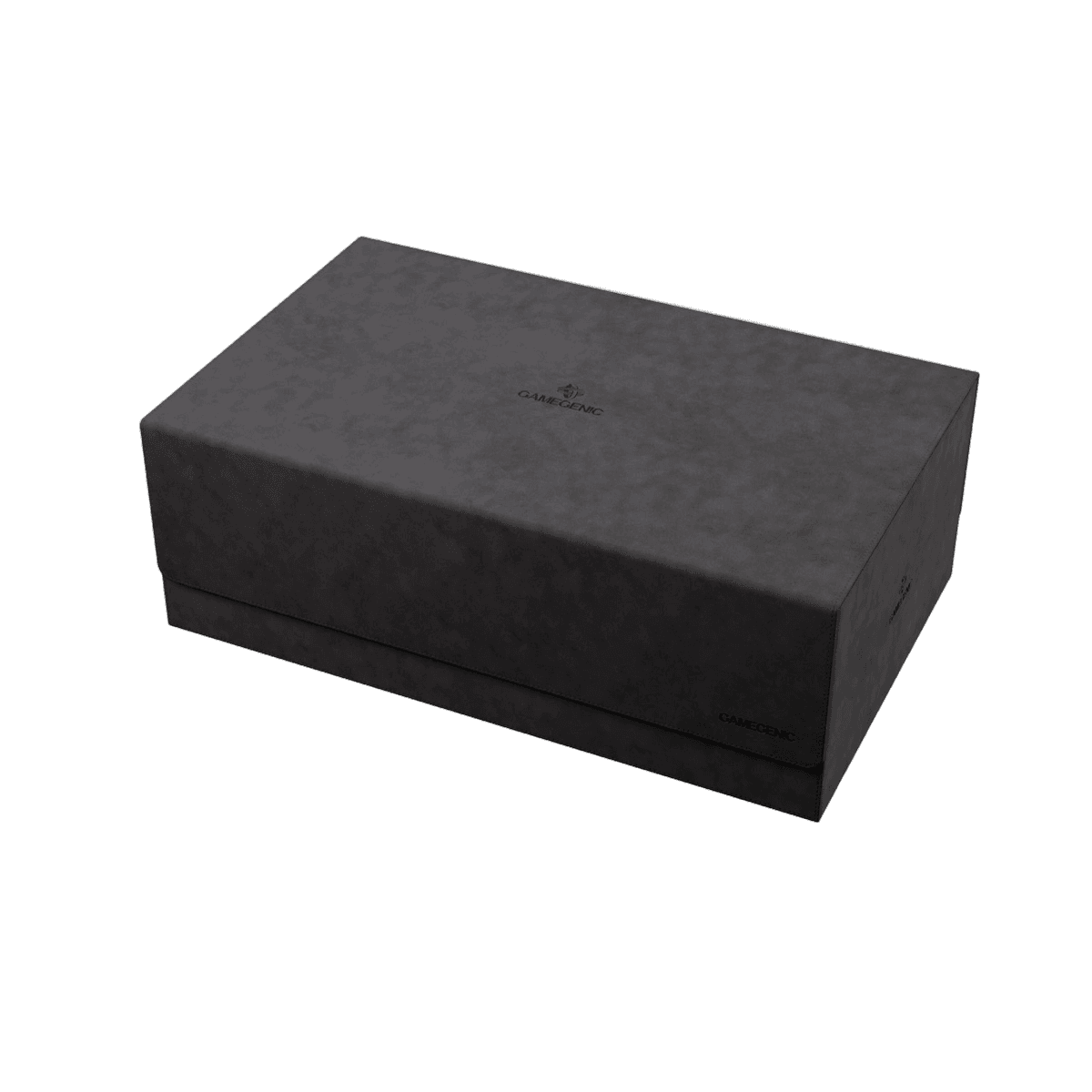 Gamegenic Deckbox Dungeon PRO Convertible — Black