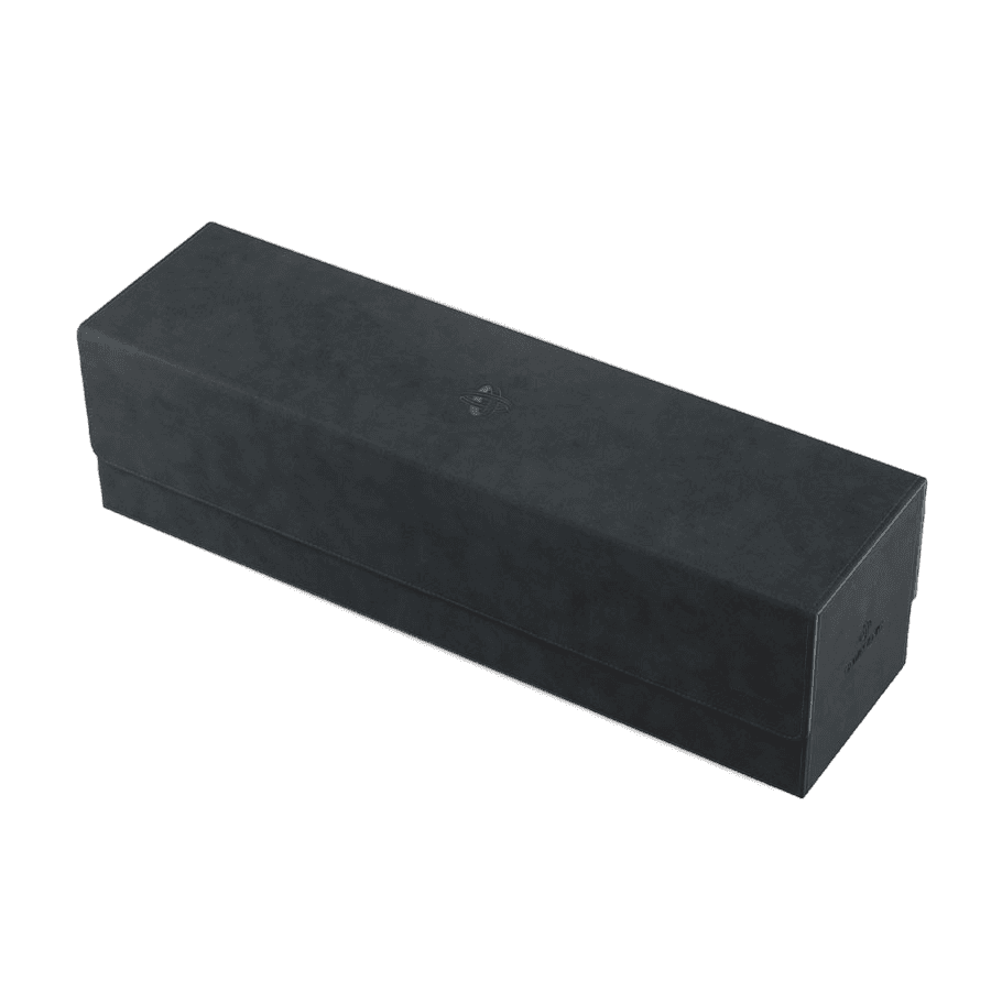 Gamegenic Deckbox Dungeon S 550+ Convertible Black (550 cards)