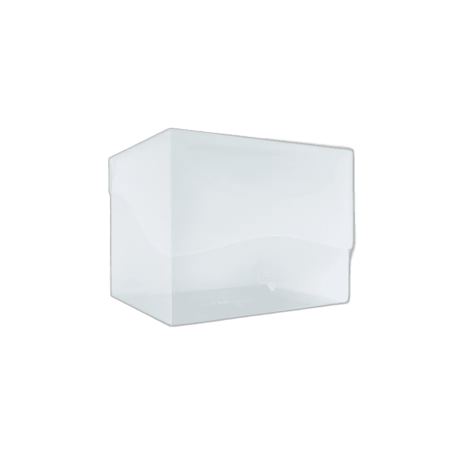 Gamegenic Deckbox Side Holder 100+ XL Clear (100 cards)