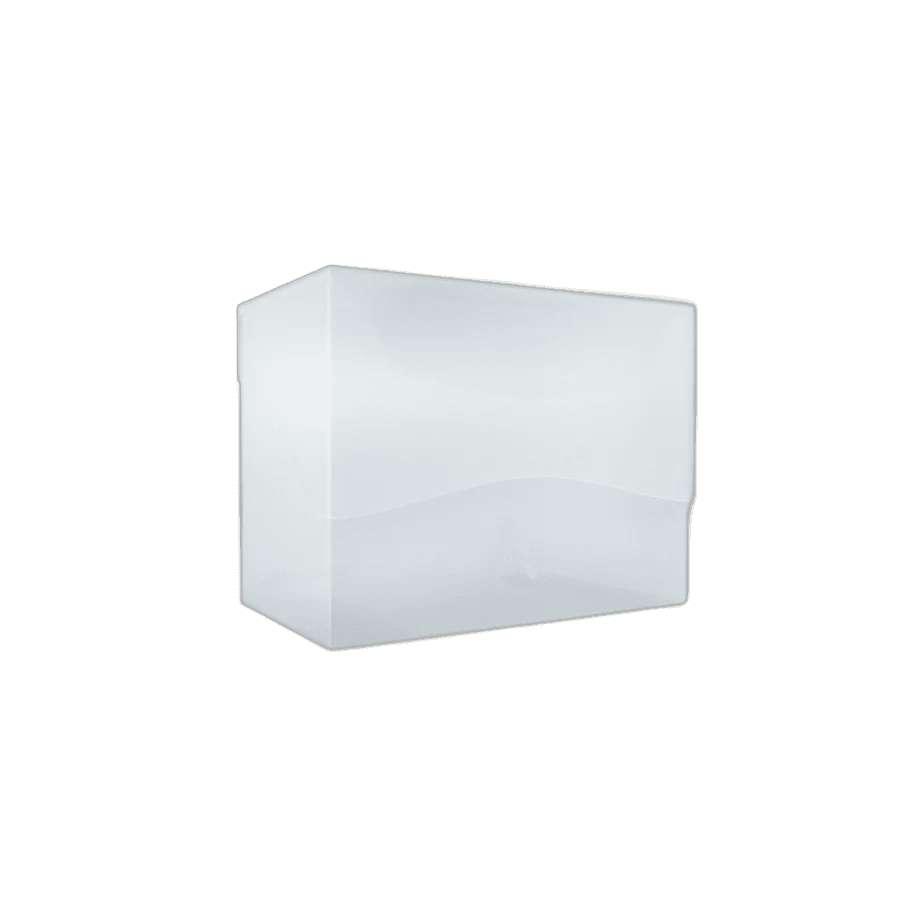 Gamegenic Deckbox Side Holder 80+ Clear (80 cards)