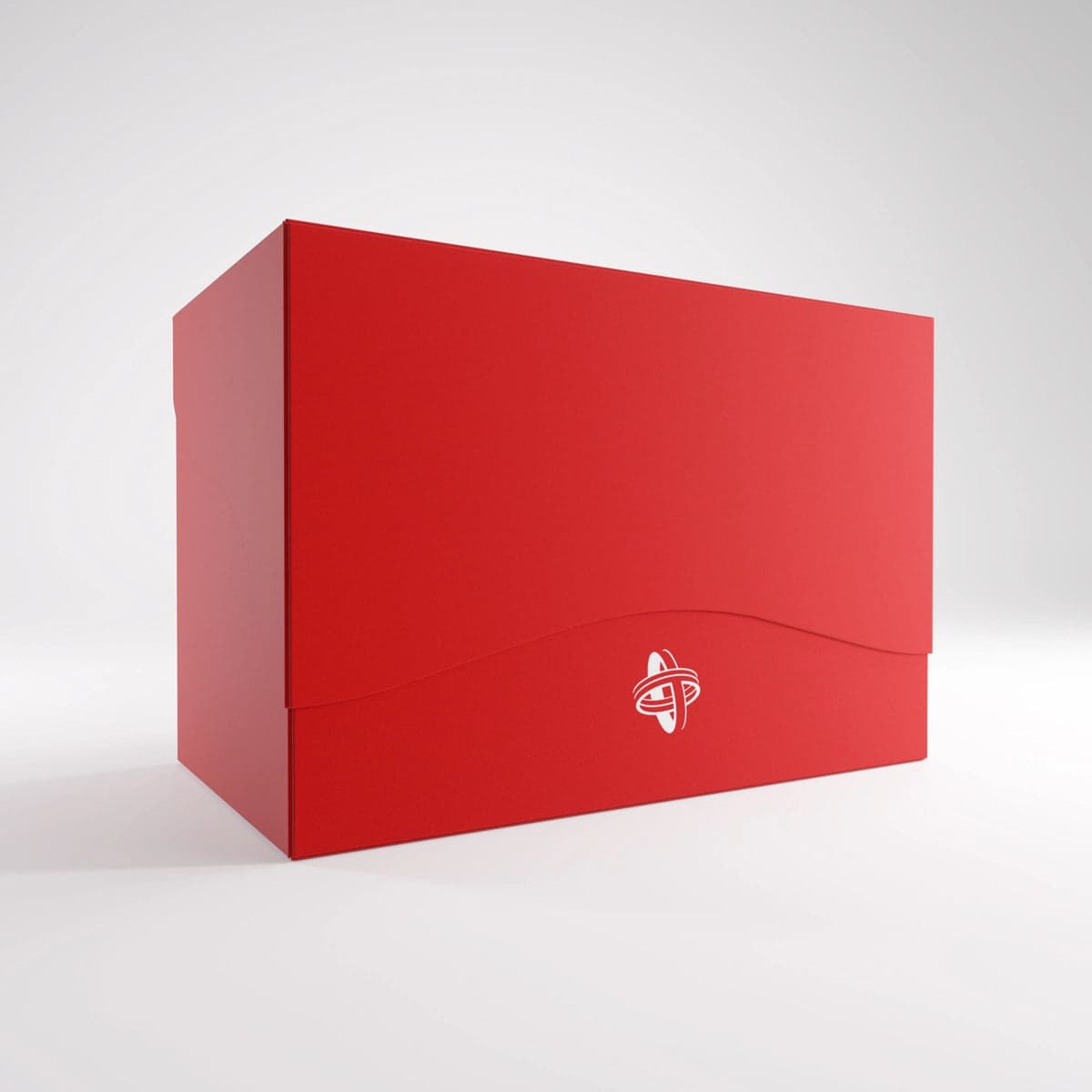 Gamegenic Double Deck Holder 200+ XL — Red (200)