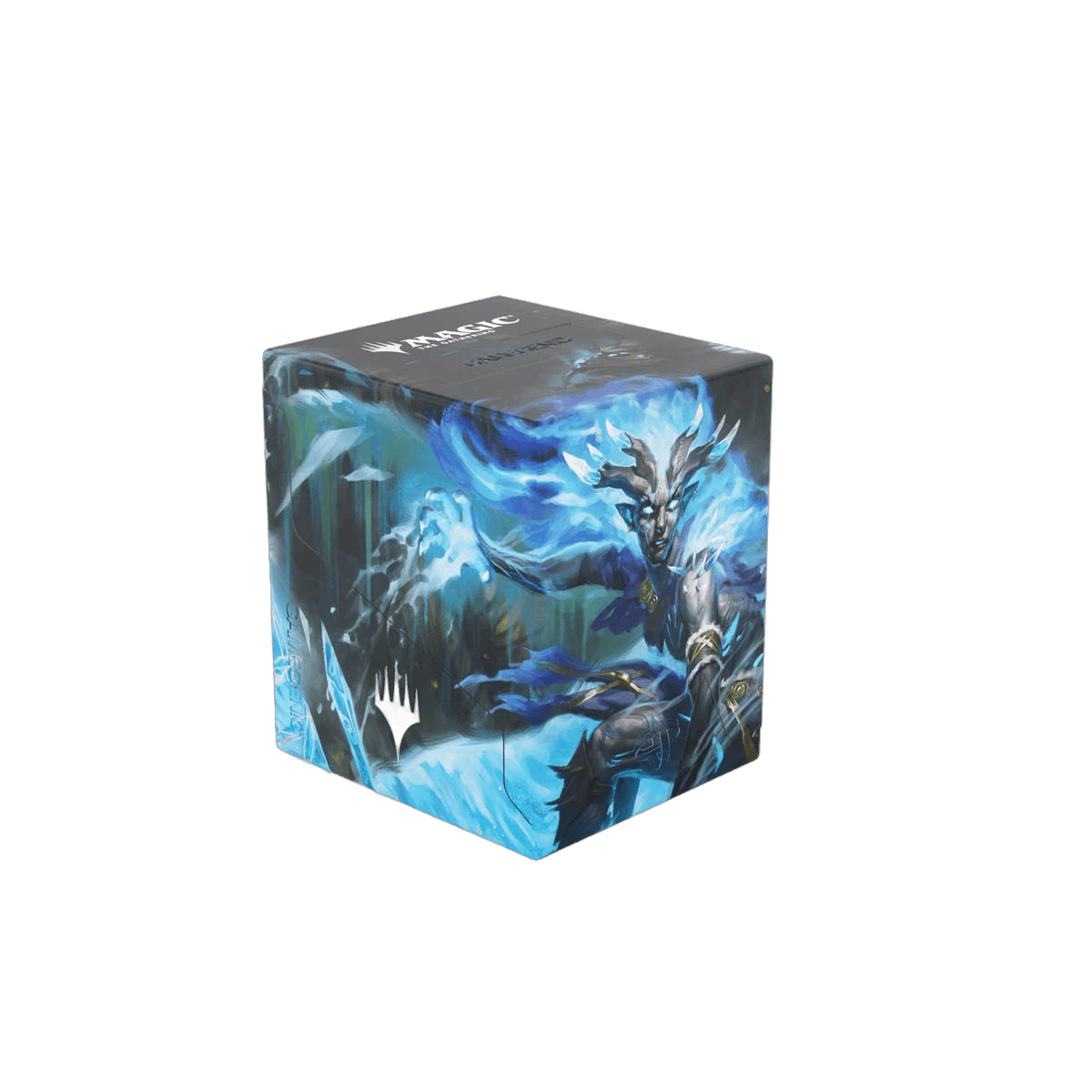 Gamegenic Magic: The Gathering Art Bastion 100+ XL — Lorwyn Eclipsed - Rimekin Recluse (100 cards)