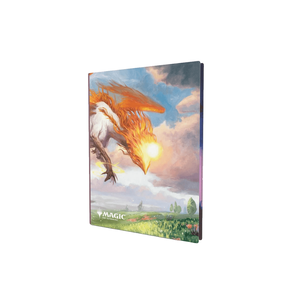 Gamegenic Magic: The Gathering Casual Album 18-Pocket — Lorwyn Eclipsed - Eirdu & Isilu