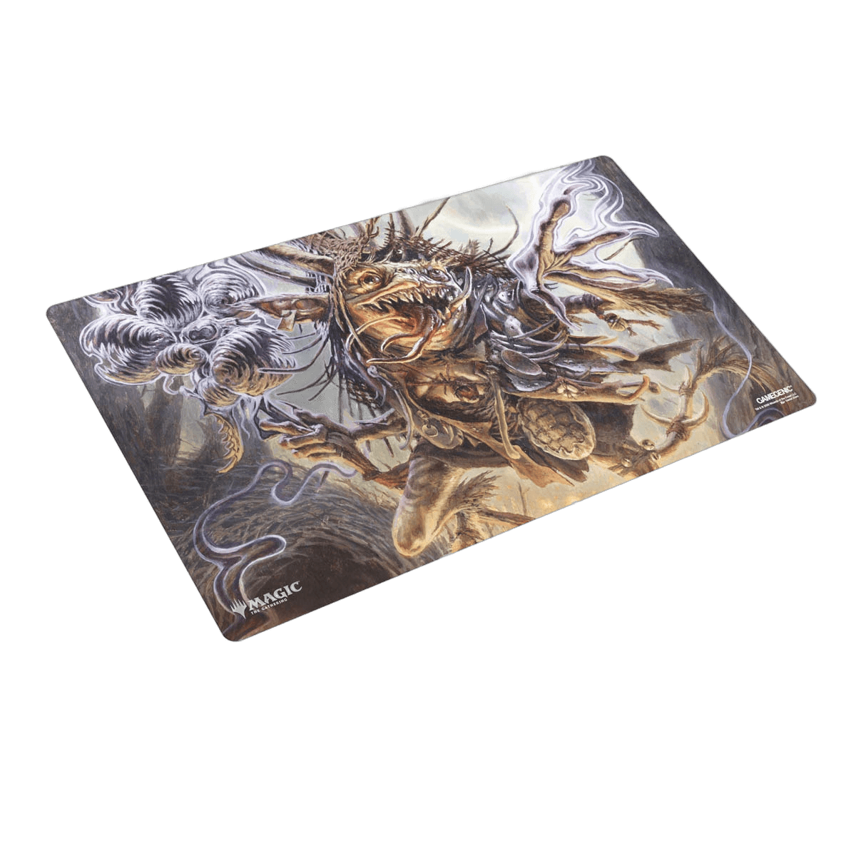 Gamegenic Magic: The Gathering Prime Playmat — Lorwyn Eclipsed - Auntie Ool, Cursewretch