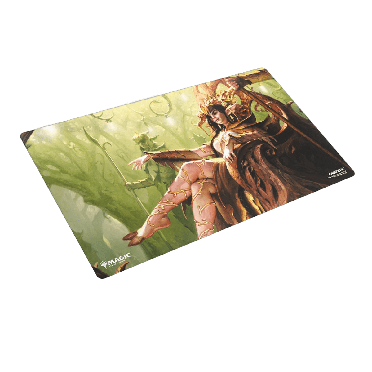 Gamegenic Magic: The Gathering Prime Playmat — Lorwyn Eclipsed - High Perfect Morcant