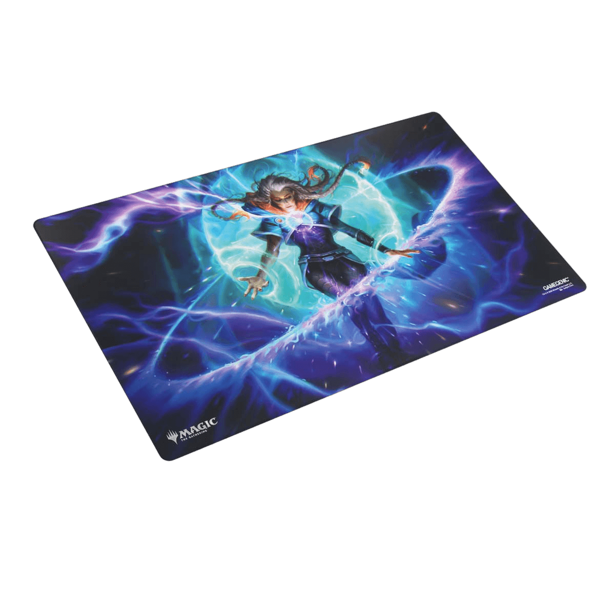 Gamegenic Magic: The Gathering Prime Playmat — Reality Fracture - Entrust the Spark