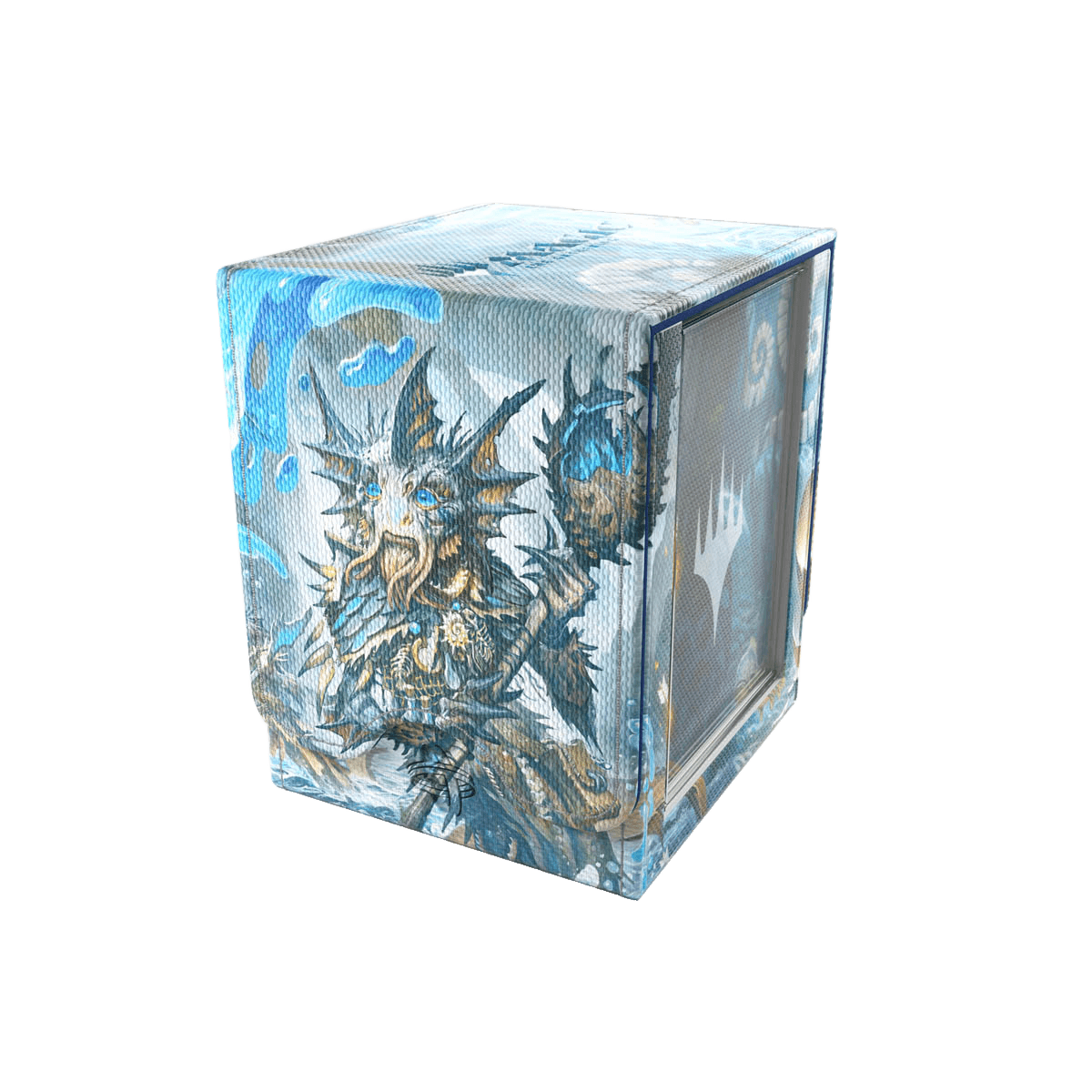 Gamegenic Magic: The Gathering Squire Plus 100+ XL — Lorwyn Eclipsed - Sygg