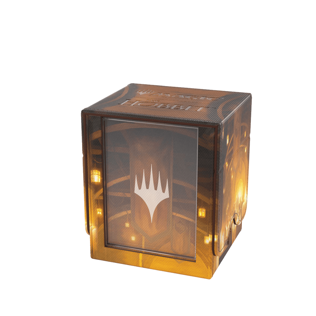 Gamegenic Magic: The Gathering Squire Plus 100+ XL — The Hobbit - The Queen of Dale