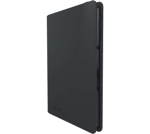 Gamegenic Prime Album 18-Pocket Black