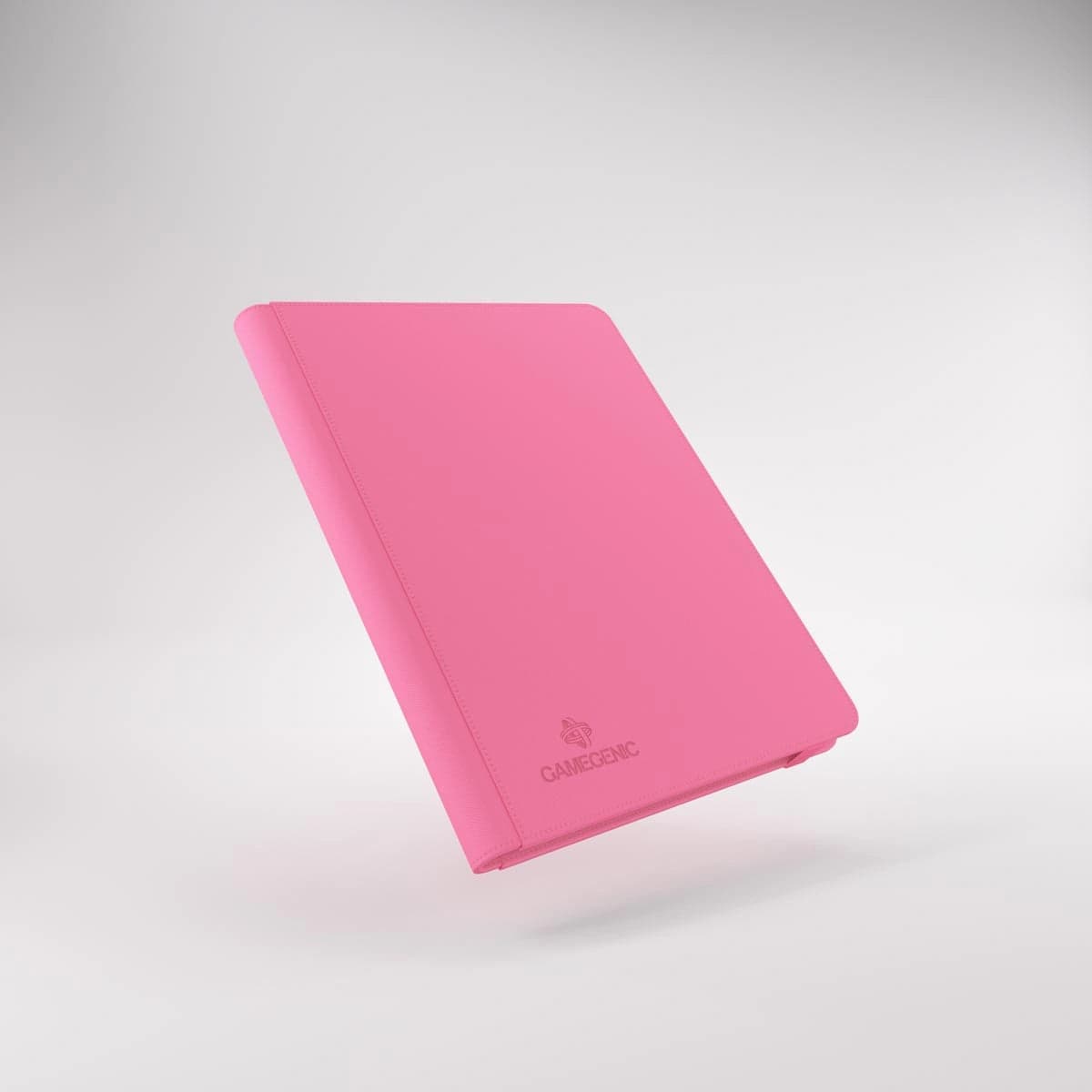 Gamegenic Prime Album 18-Pocket — Pink (360)