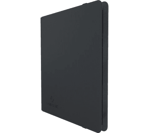 Gamegenic Prime Album 24-Pocket Black