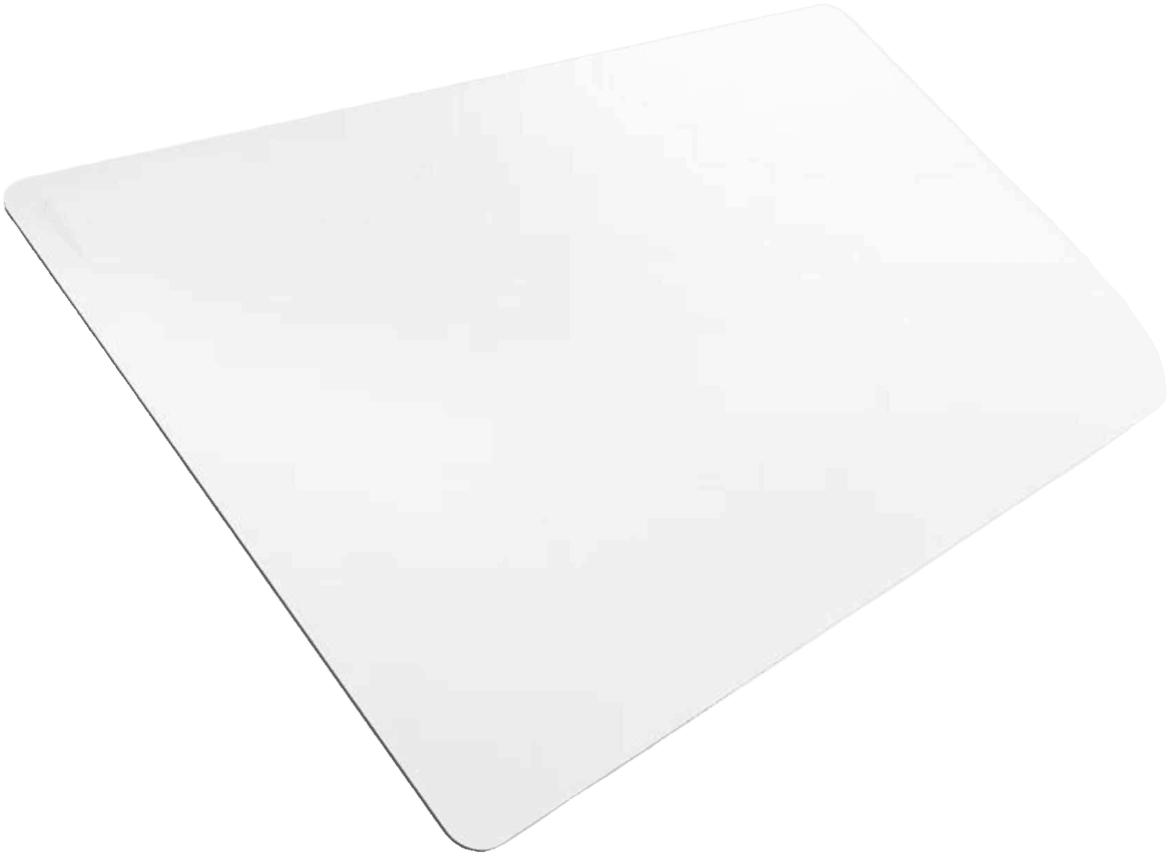 Gamegenic Prime Playmat 2mm White