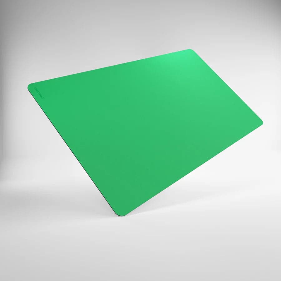 Gamegenic Prime Playmat — Green (1)