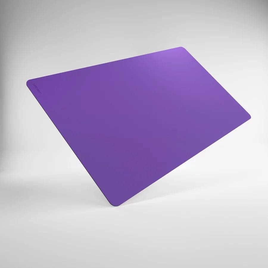 Gamegenic Prime Playmat — Purple (1)