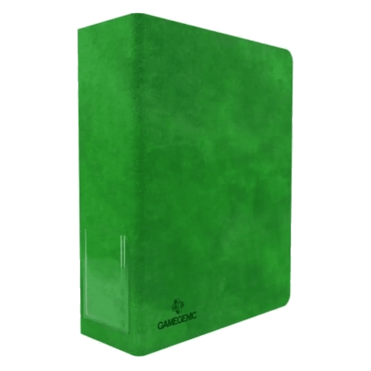 Gamegenic Prime Ring-Binder Green
