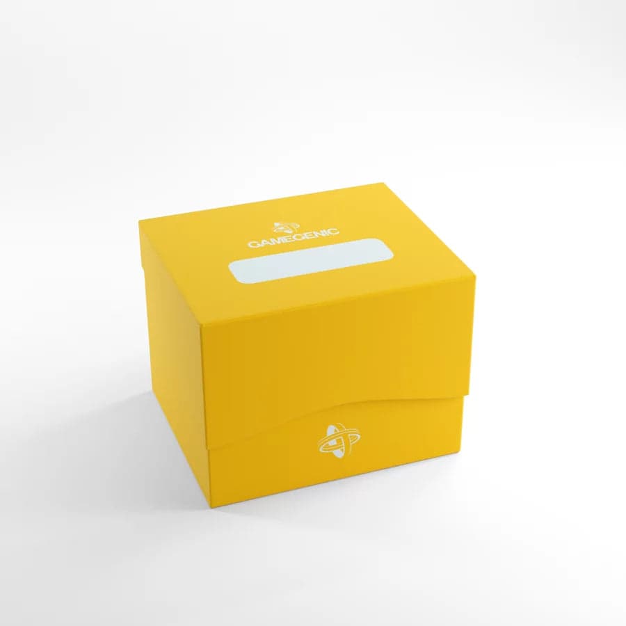 Gamegenic Side Holder 100+ XL — Yellow (100)
