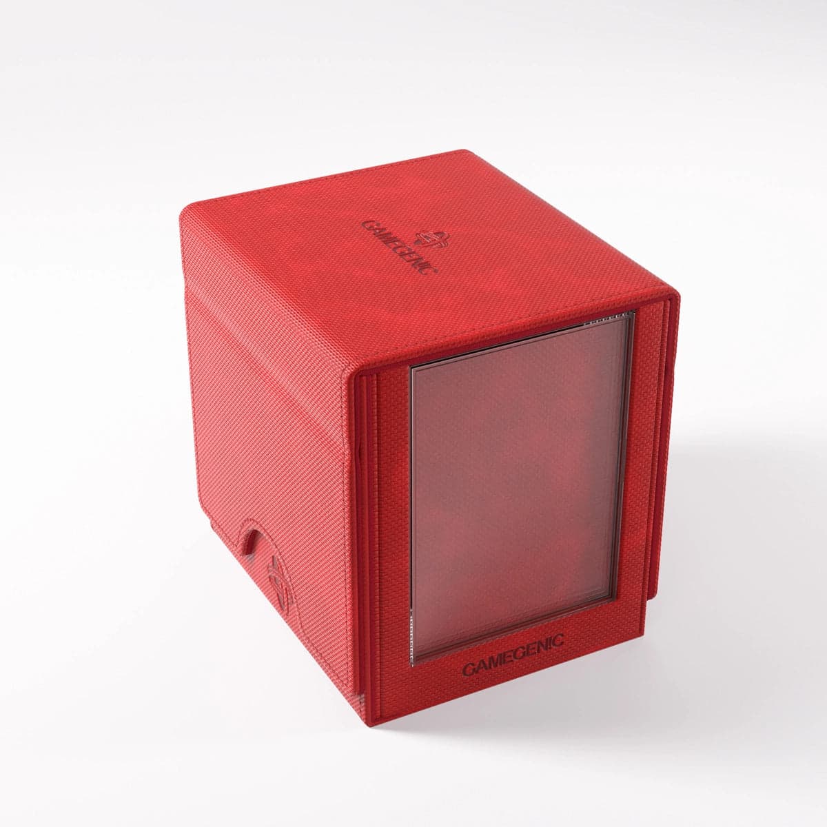 Gamegenic Sidekick Pro 100+ XL — Red (100)