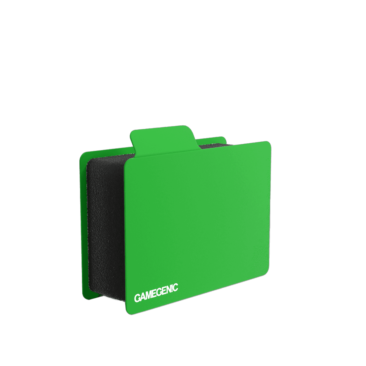 Gamegenic Sideloading Sizemorph Divider — Green