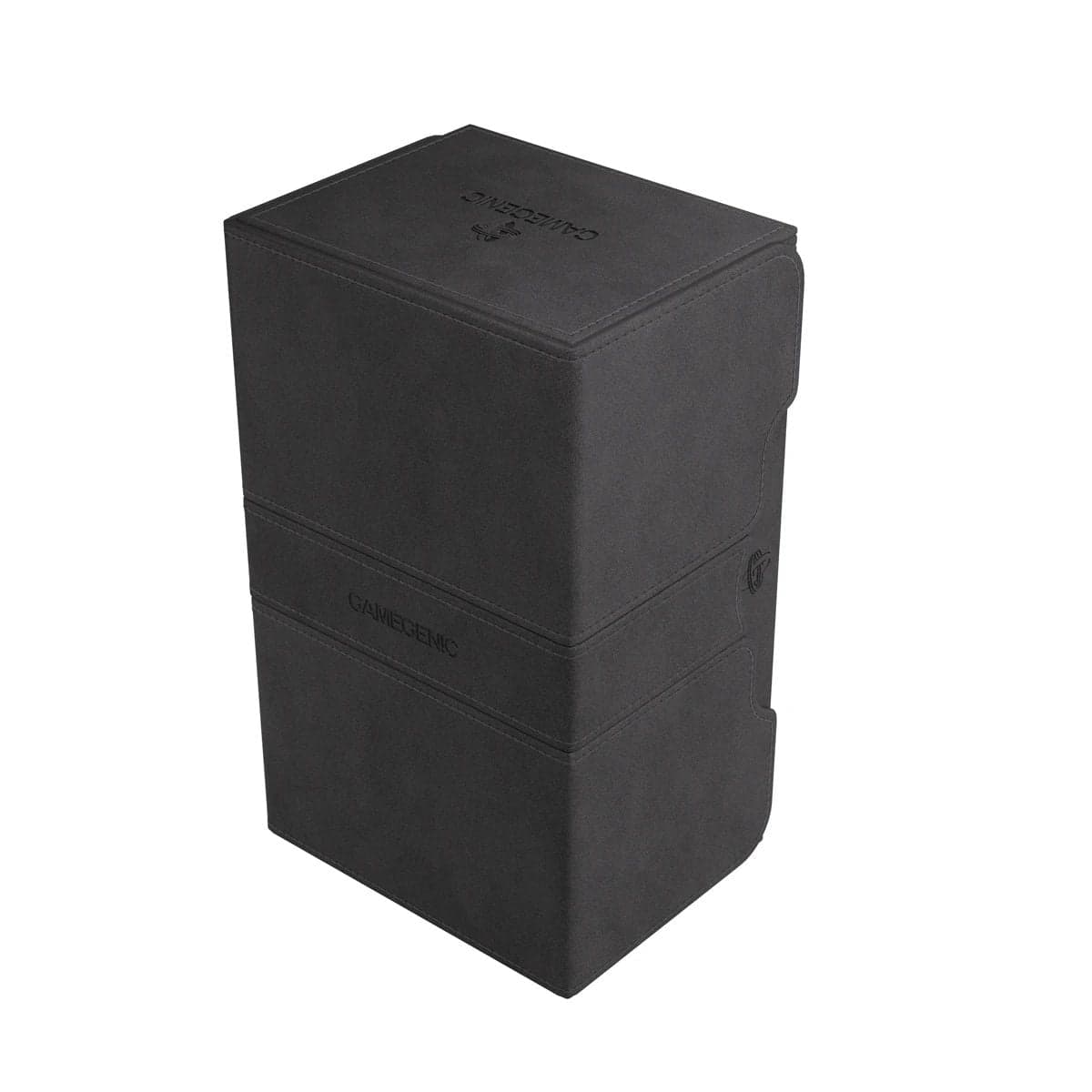 Gamegenic Stronghold 200+ XL Convertible — Black (200)