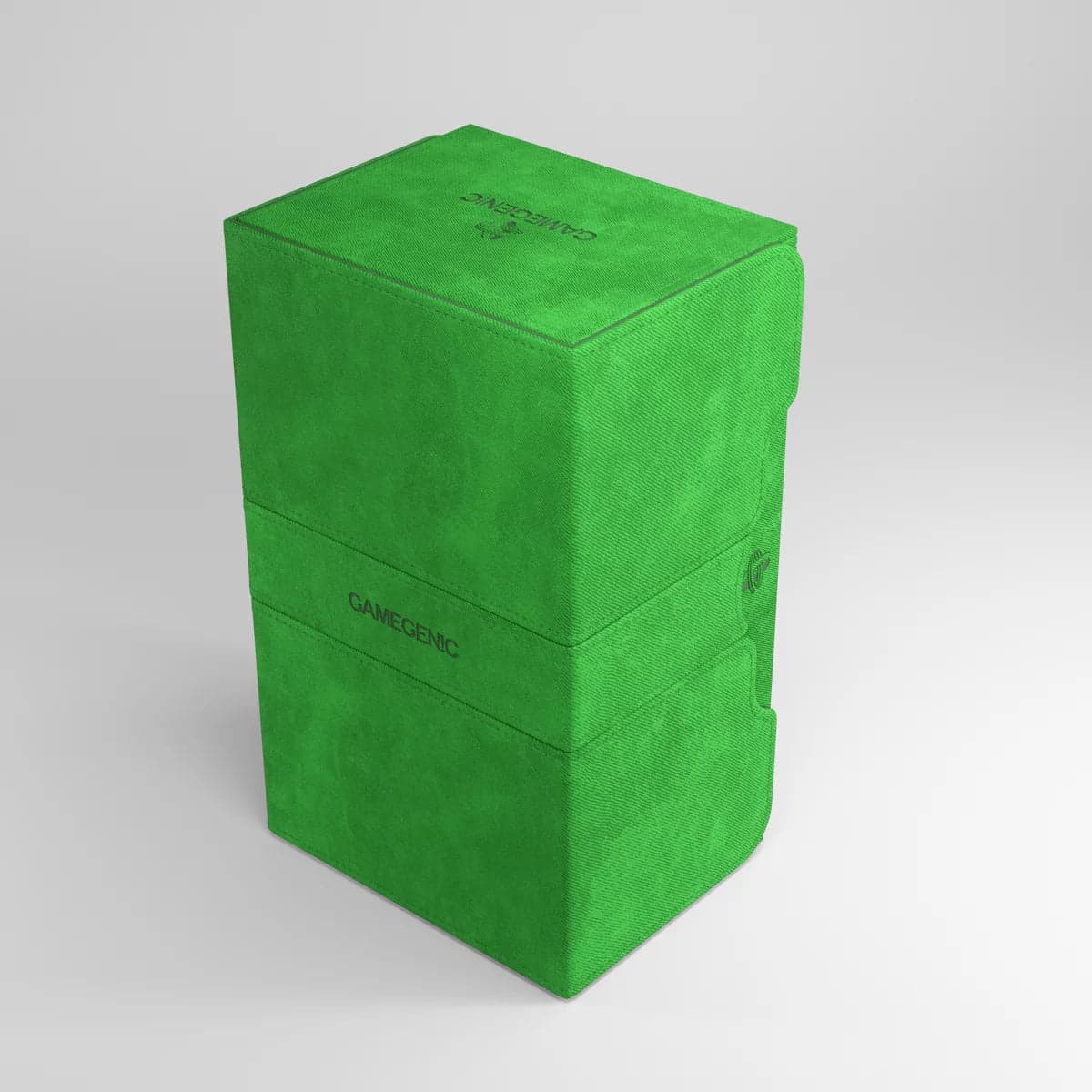 Gamegenic Stronghold 200+ XL Convertible — Green (200)