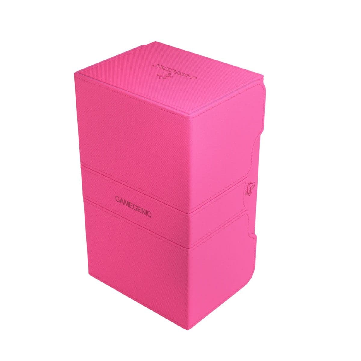 Gamegenic Stronghold 200+ XL Convertible — Pink (200)