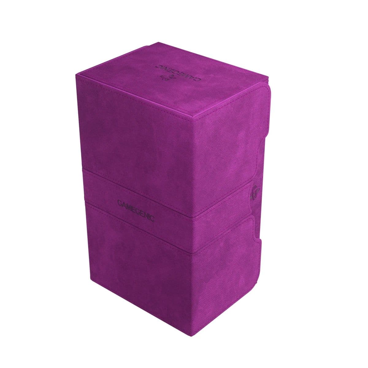 Gamegenic Stronghold 200+ XL Convertible — Purple (200)