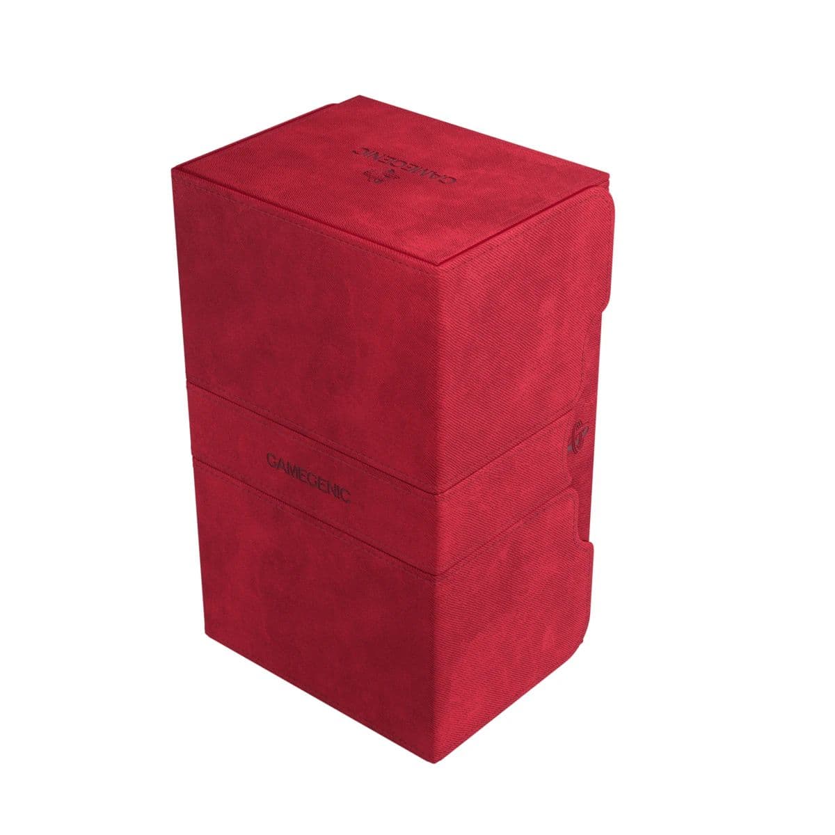 Gamegenic Stronghold 200+ XL Convertible — Red (200)