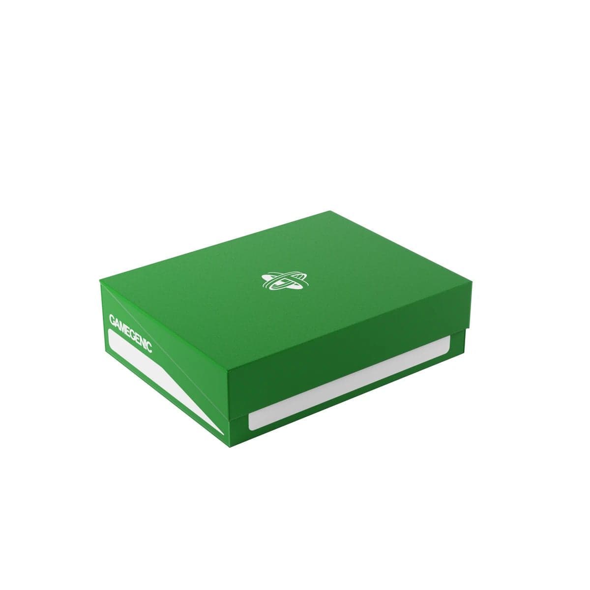Gamegenic Token Holder — Green (1)