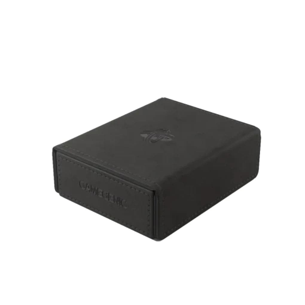 Gamegenic Token Keep — Black (1)