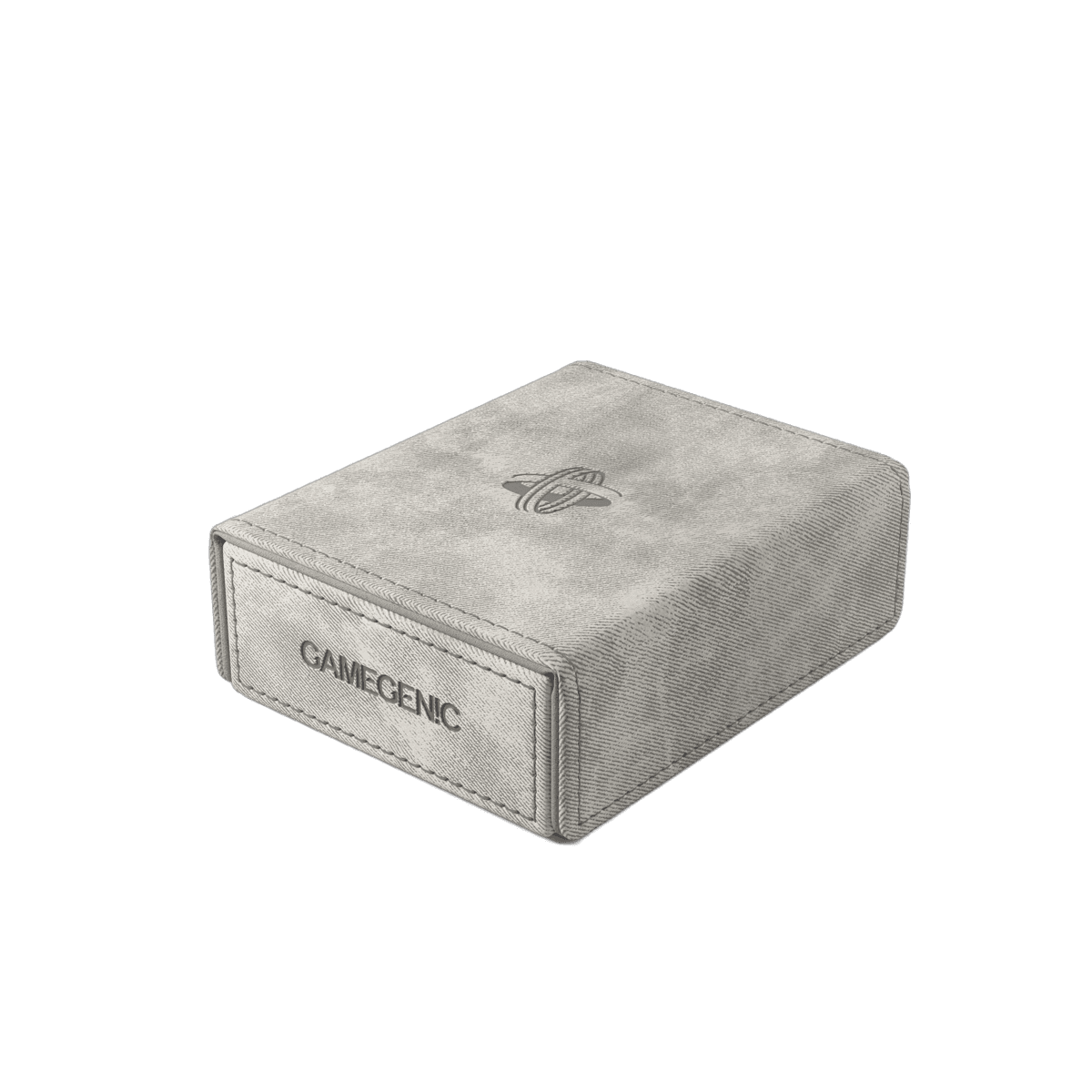 Gamegenic Token Keep — Gray