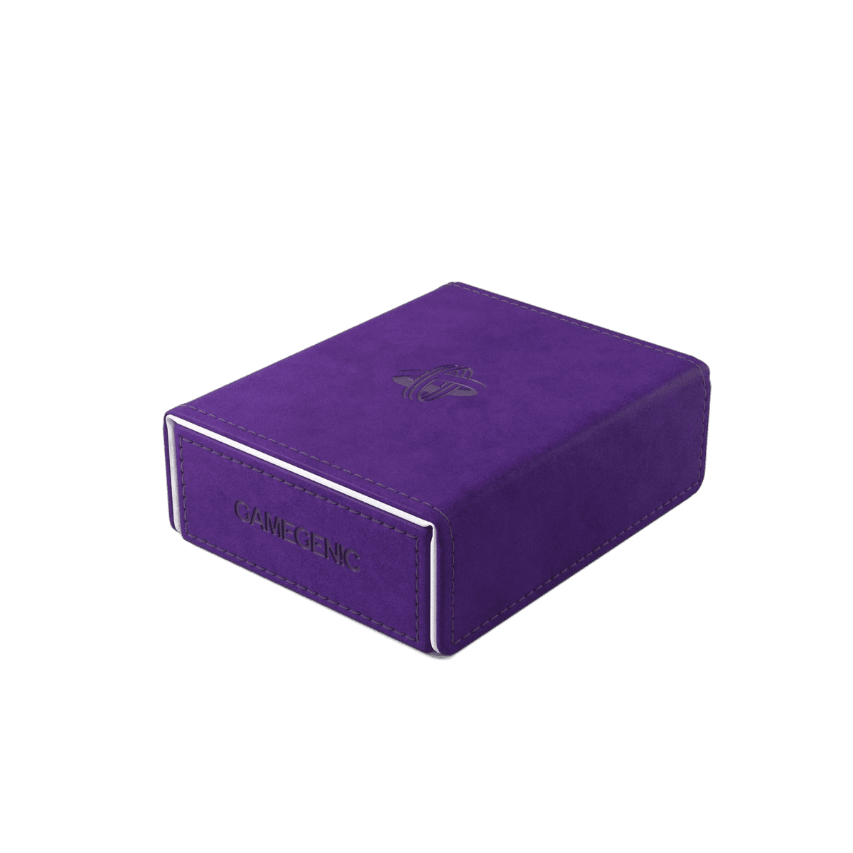Gamegenic Token Keep — Purple/White
