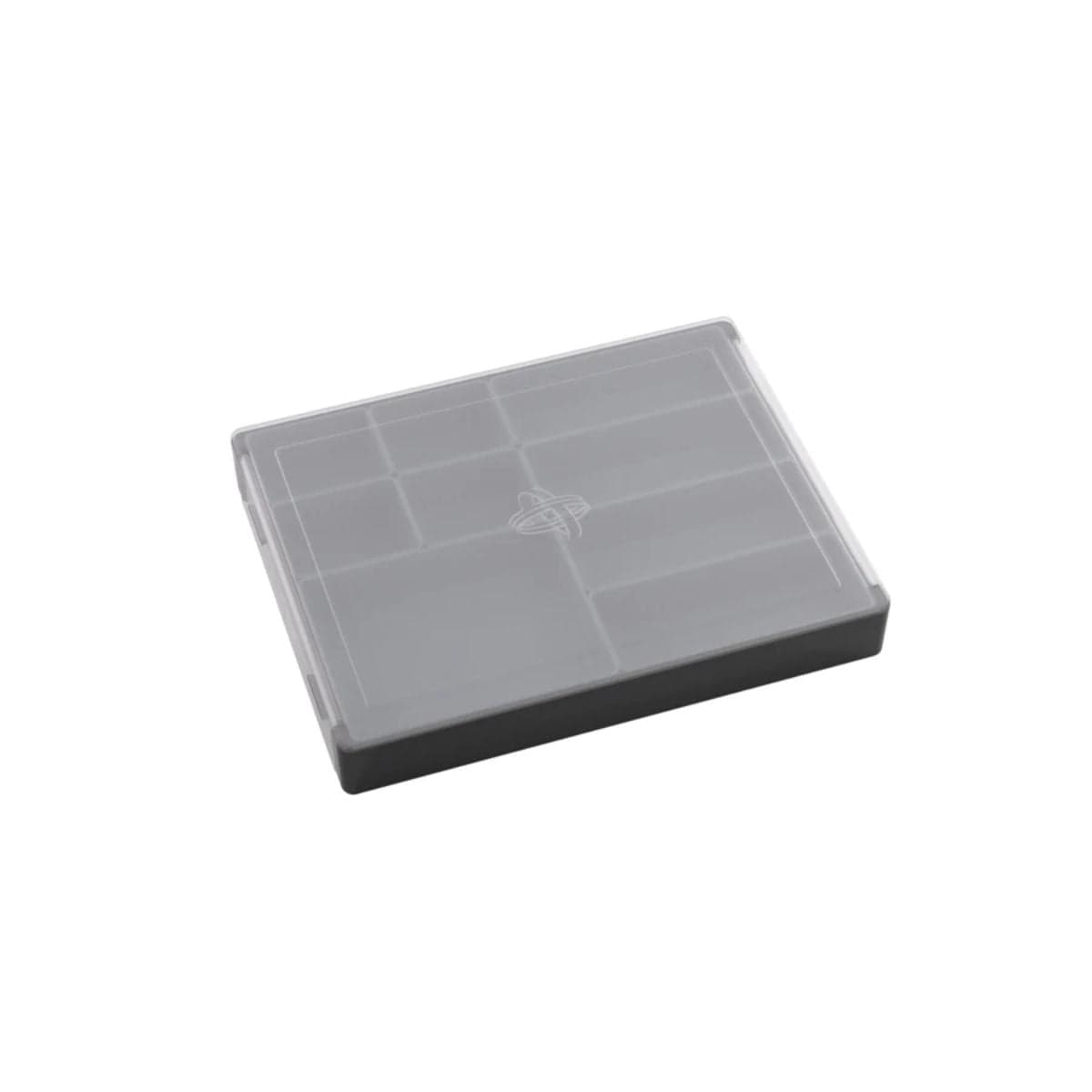 Gamegenic Token Silo Convertible — Black (1)