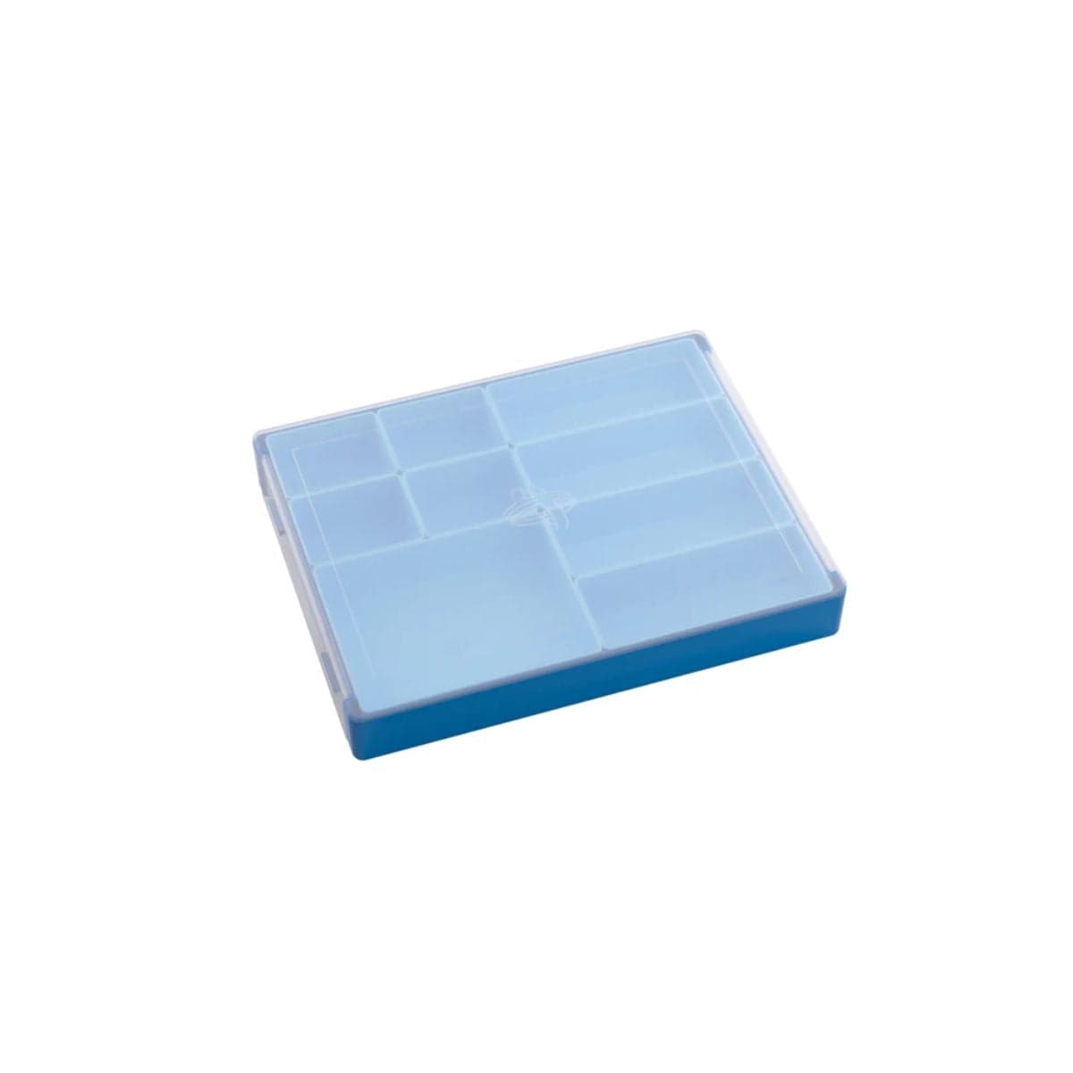 Gamegenic Token Silo Convertible — Blue (1)