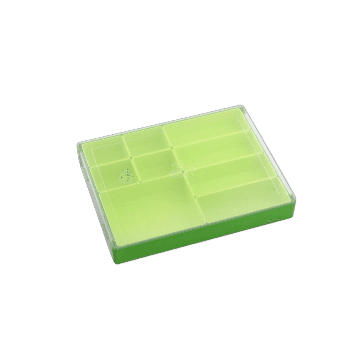 Gamegenic Token Silo Convertible Green Lime