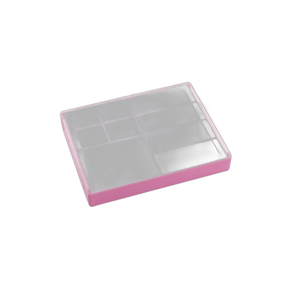 Gamegenic Token Silo Convertible Pink White
