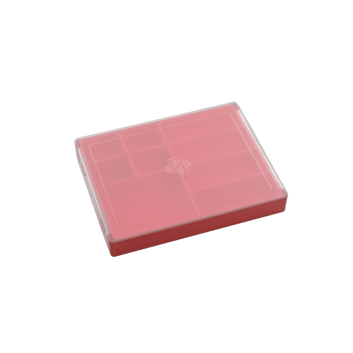 Gamegenic Token Silo Convertible Red