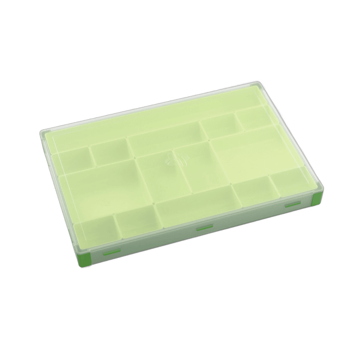 Gamegenic Token Silo XL Convertible — Green / Lime