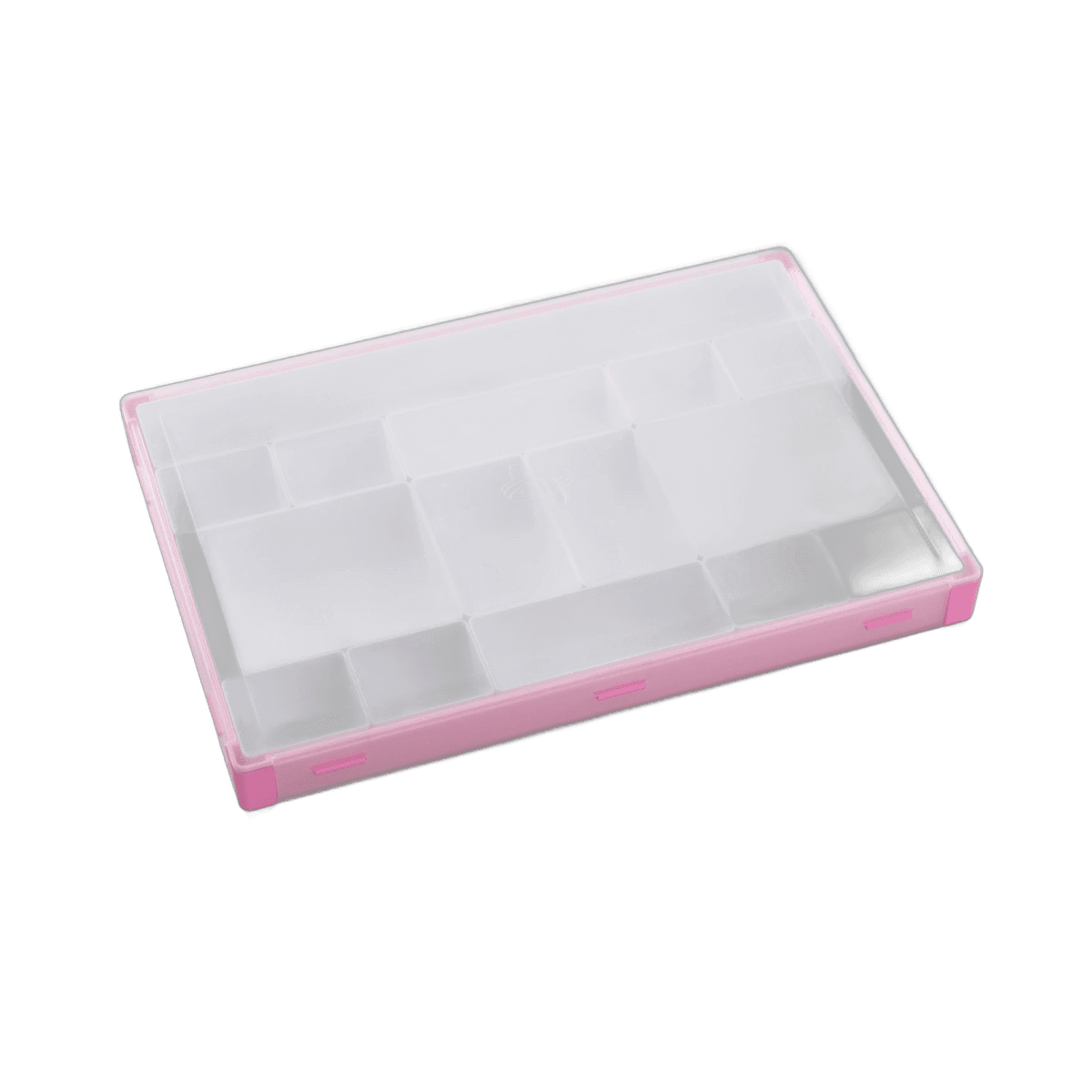 Gamegenic Token Silo XL Convertible — Pink / White